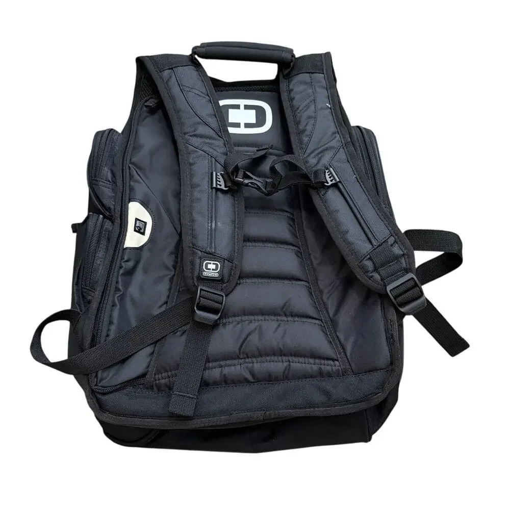 OGIO Metro Street Computer Laptop Backpack, model 711105 *Marathon* New